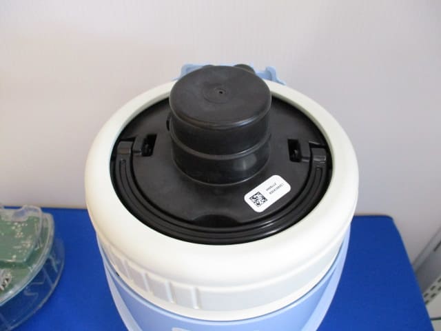 岩国店】 【訳あり 未使用】Amway アムウェイ eSpring 浄水器2