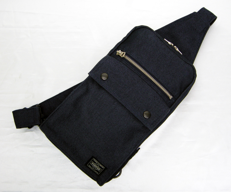 レア品】【新品同様】PORTER ポーター スモーキー ワンショルダー
