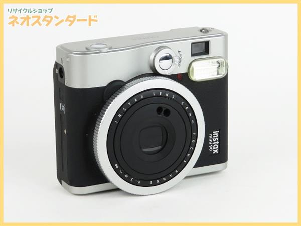 1円～ 富士フイルム instax mini90 NEO CLASSIC チェキ インスタント
