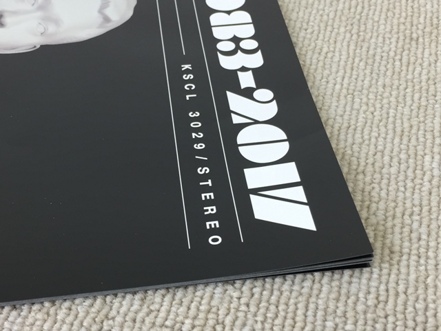 初回限定8枚組 Takkyu Ishino Works 1983～2017 .: Takkyu