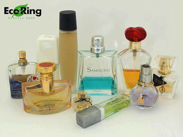 ☆ 1円 ブルガリ ディオール等 オーデパルファム 香水 コスメ 計10点