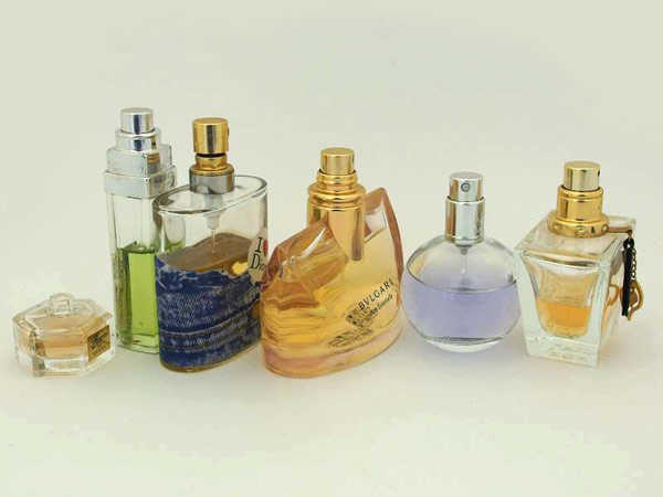 ☆ 1円 ブルガリ ディオール等 オーデパルファム 香水 コスメ 計10点