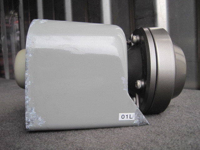 PATLITE パトライト スピーカー SPS-30 ② PATLITEパトライトサイレン