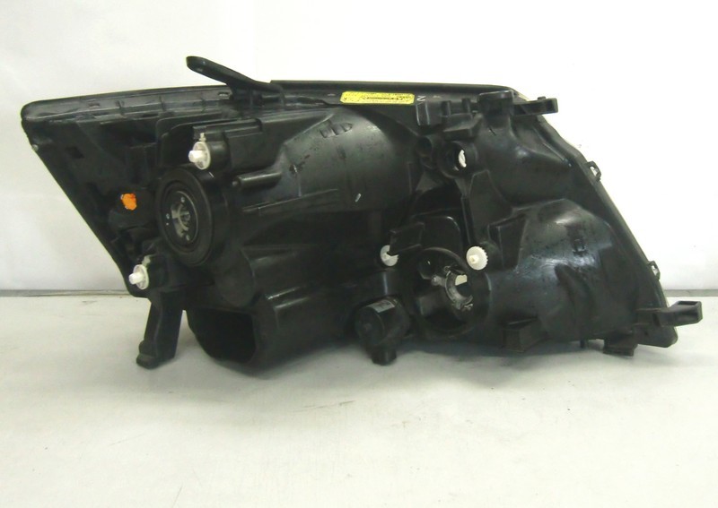 20779 トヨタ アルファード　10系　ヘッドライト 左