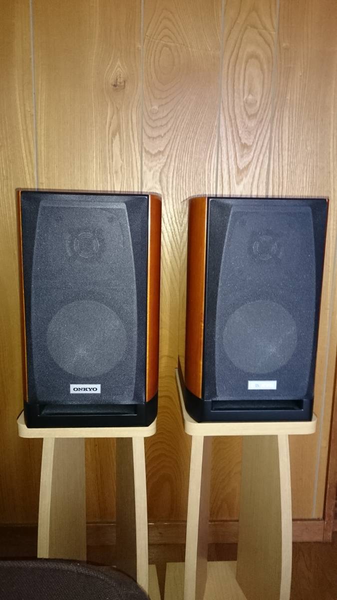 ONKYO ONKYO D-212EX スピーカー ペア オンキョー スピーカー D
