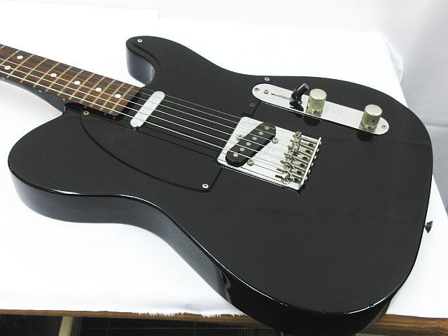 TOKAI トーカイ BREEZY SOUND TELECASTER テレキャスター 80年代