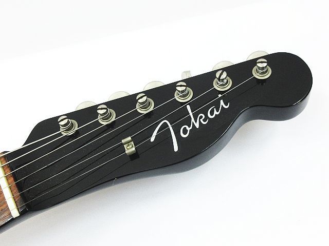 TOKAI トーカイ BREEZY SOUND TELECASTER テレキャスター 80年代