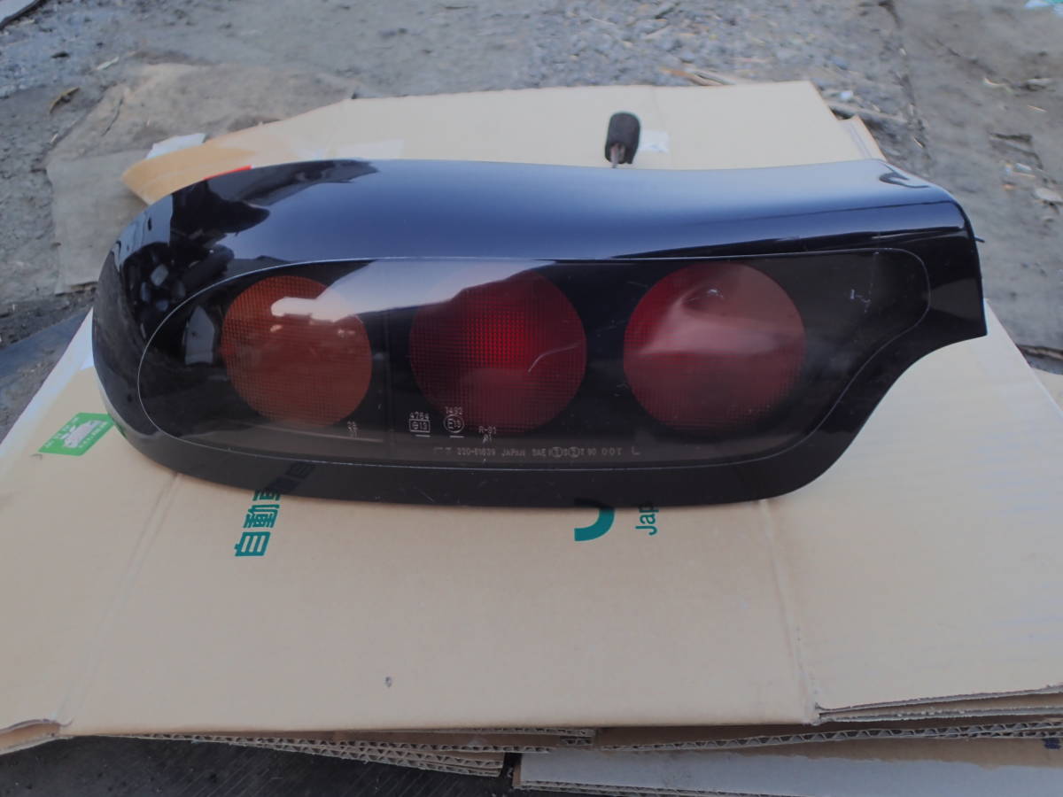 2026年最新Yahoo!オークション RX-7 テールランプの中古品 