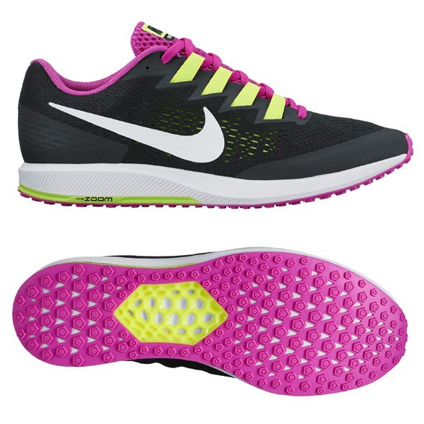☆100円～未使用新品☆NIKE AIR ZOOM SPEED RIVAL 6 エア ズーム