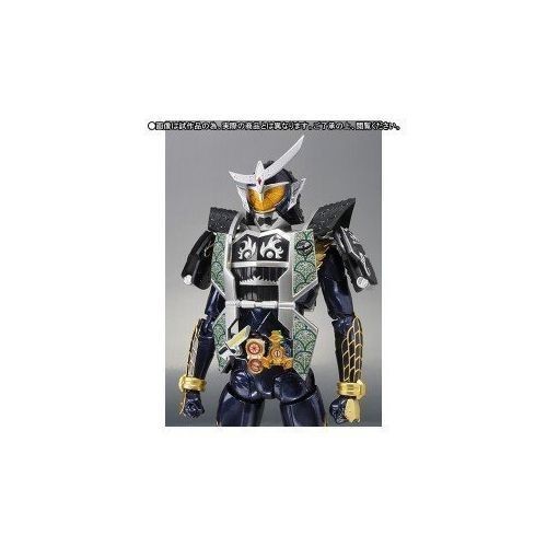 仮面ライダー鎧武 オレンジアームズ | 仮面ライダー鎧 真骨彫製法へ