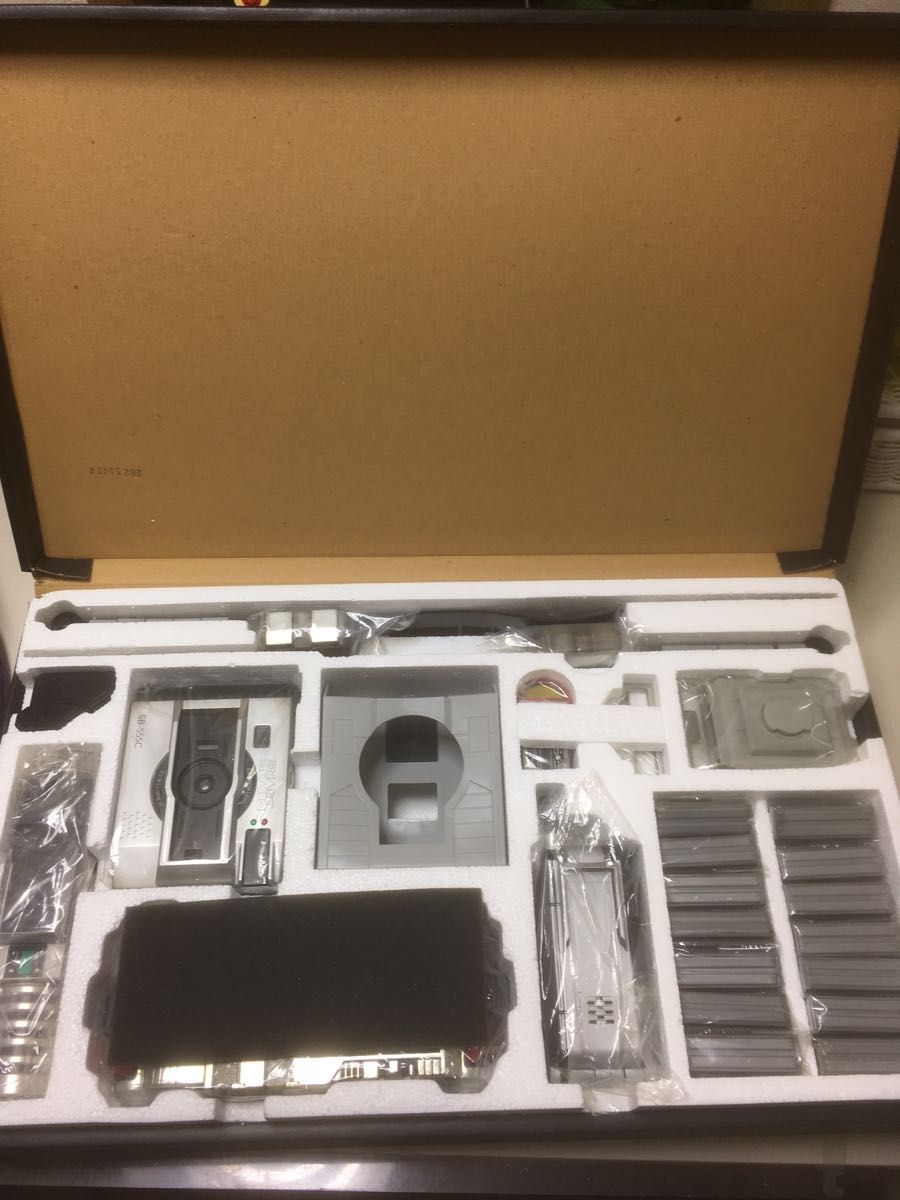 COMPLETE | SELECTION 仮面ライダー555 MODIFICATION ファイズギア