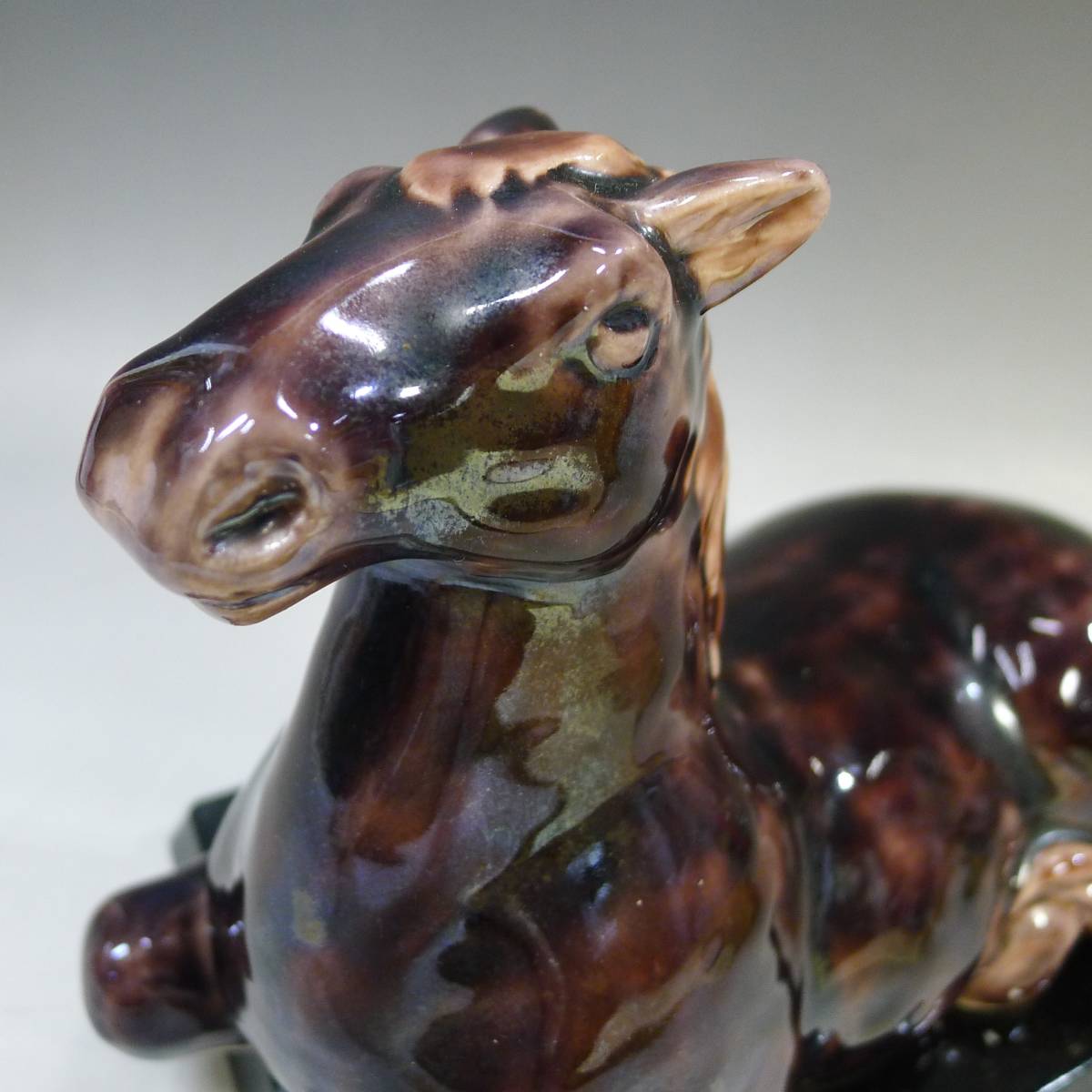 Yahoo!オークション -「徳田八十吉 三代 干支」(九谷) (日本の陶磁)の