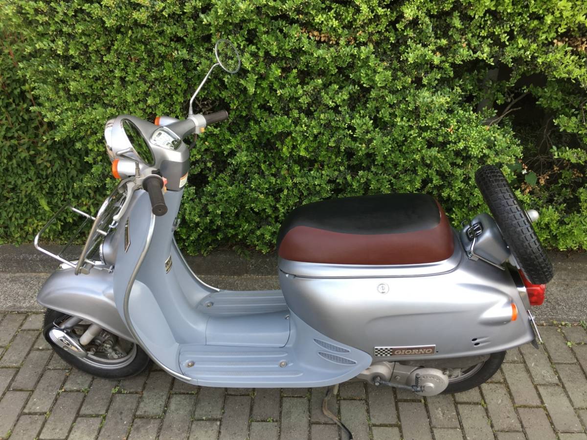 ホンダ - ジョルノ メルカリ 引き取りに来て下さる方限定 福岡店 