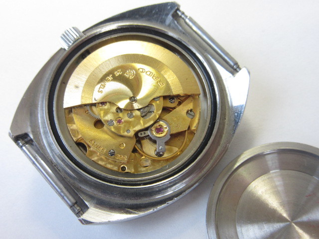 RADO/ラドー/マッターホルン/動品 【公式通販】