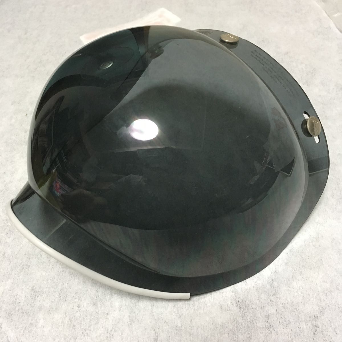 Buco buco ヘルメット ブコ ヘルメット販売総 バブルシールド シールド 