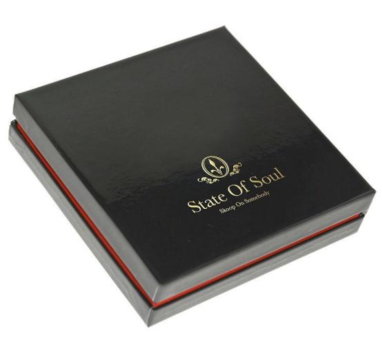 State Of Soul(完全生産限定盤)(DVD付) SKOOP 