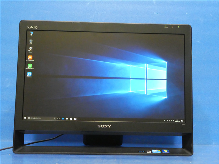 SONY VPCJ118FJ VAIO Jシリーズ | M450 i5 Sony J i5⁄1000GB⁄ブルーレイ⁄