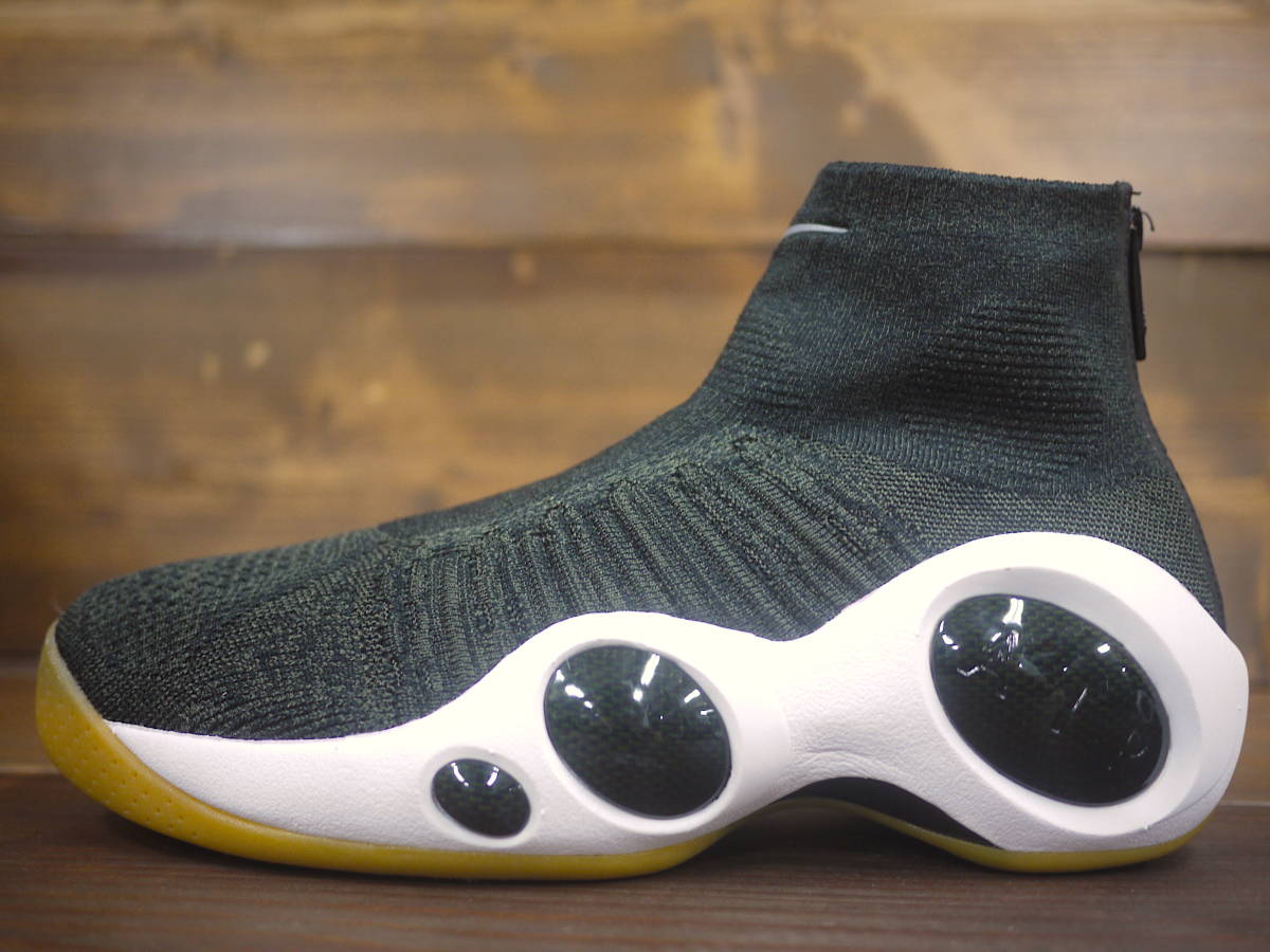 2017最新 正規本物 NIKE ZOOM FLIGHT BONAFIDE ナイキ ズーム フライト 