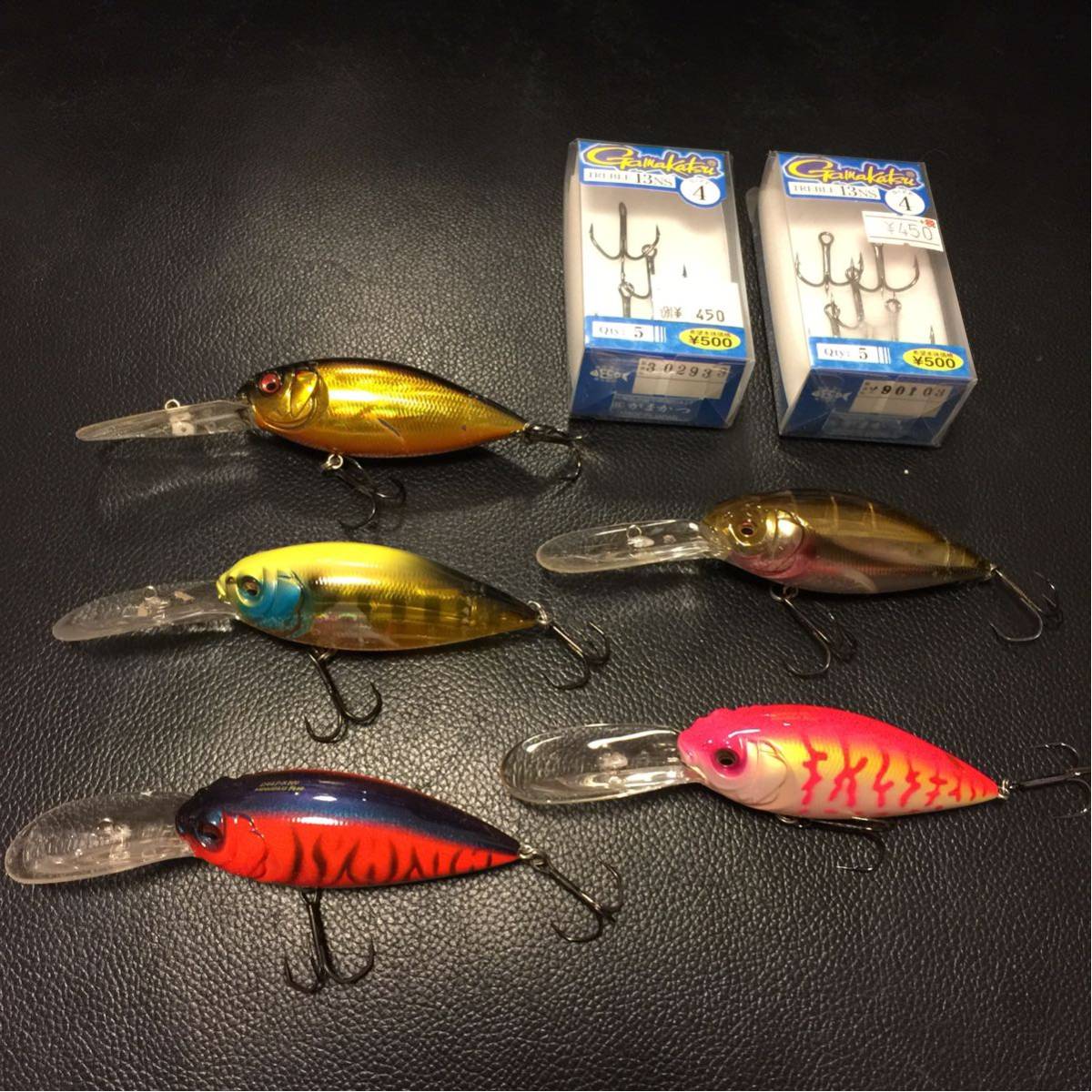 メガバス DEEP-X300 ディープ X300 クランク メガバス 【公式通販】