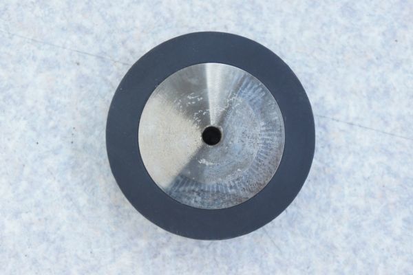 G14606】audio-technica オーディオテクニカ AT-618 DISC STABILIZER スタビライザー オーディオテクニカ &frasl; ダークガンメタリック FF14推奨認定ヘッドセット 極ミニプラグ&frasl;Immerse対応 マイクロホン｜オーディオテクニカ