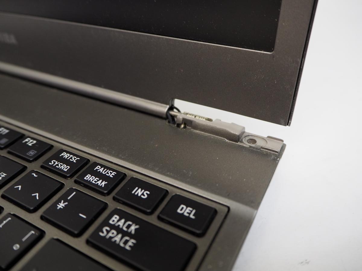 dynabook R632⁄28FS PR63228FMFS TOSHIBA R632 i5 R632（ノートPC