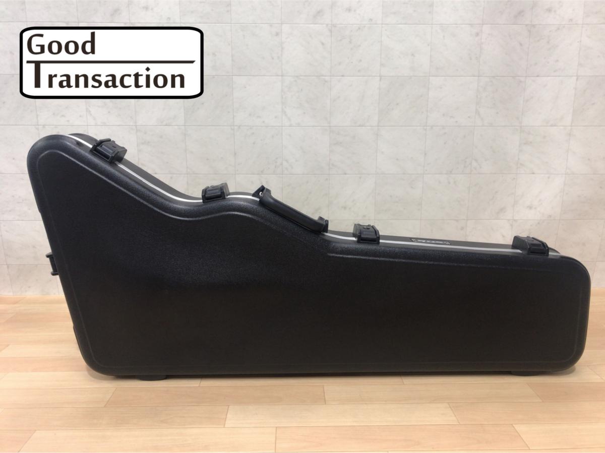 SKB エスケービー ハードケース ラック② k58072○SKB エクスプローラー用ハードケース 【公式通販】