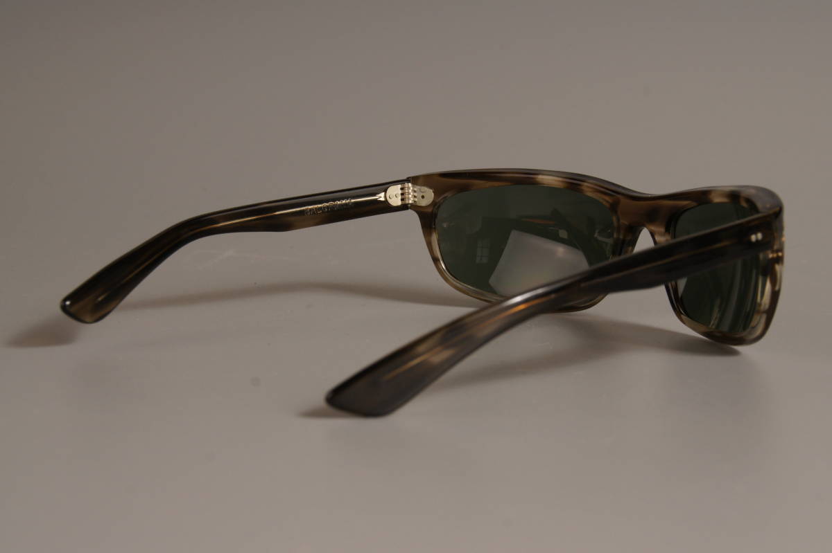 B&L Ray-Ban☆レイバン BALORAMA バロラマ アメリカ製 ヴィンテージ 