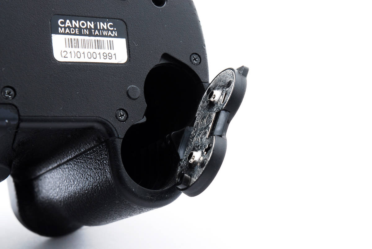 ◆CANON キヤノン EOS 7s ボディ #650_10