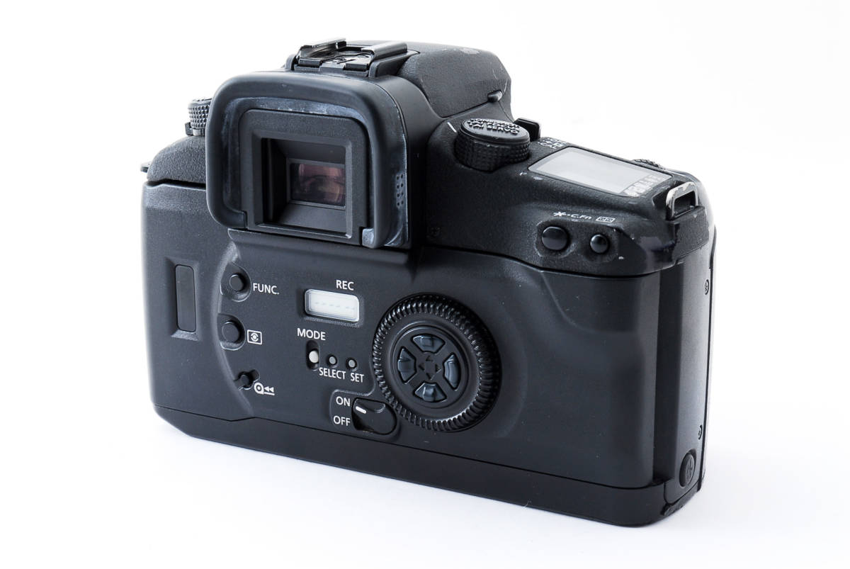 ◆CANON キヤノン EOS 7s ボディ #650_3