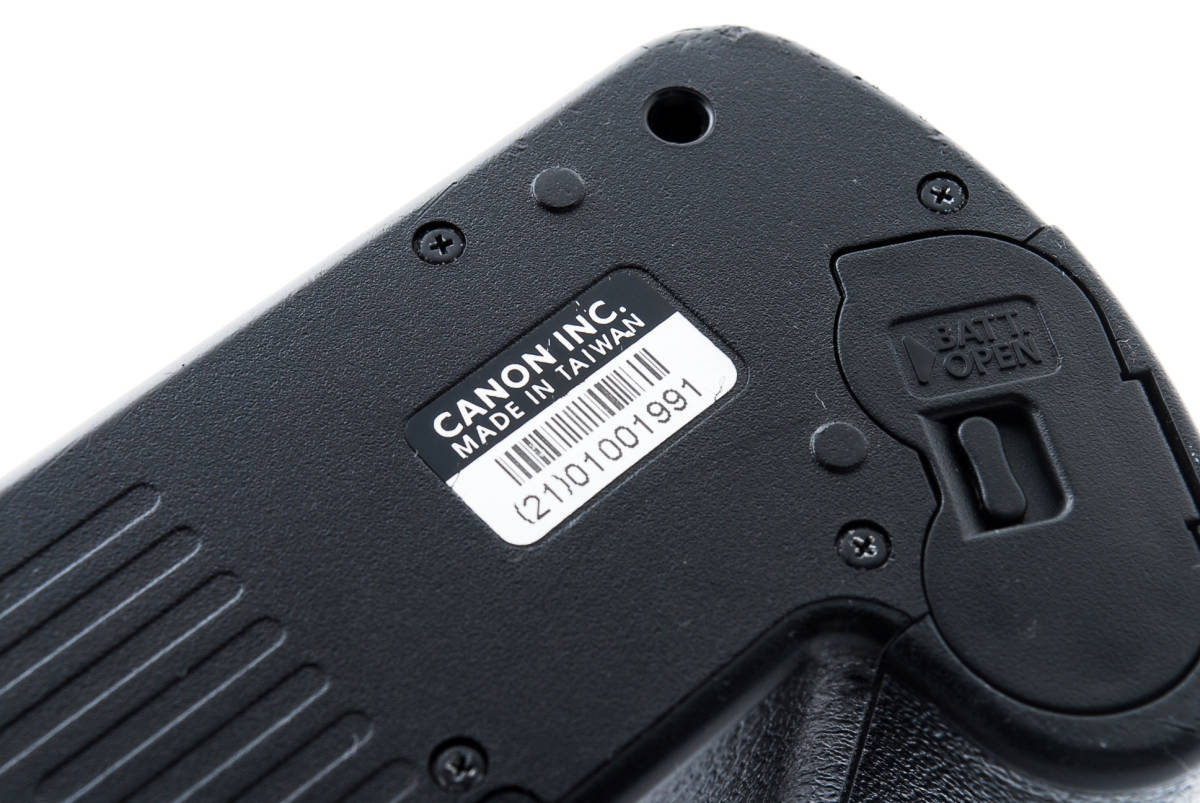 ◆CANON キヤノン EOS 7s ボディ #650_8