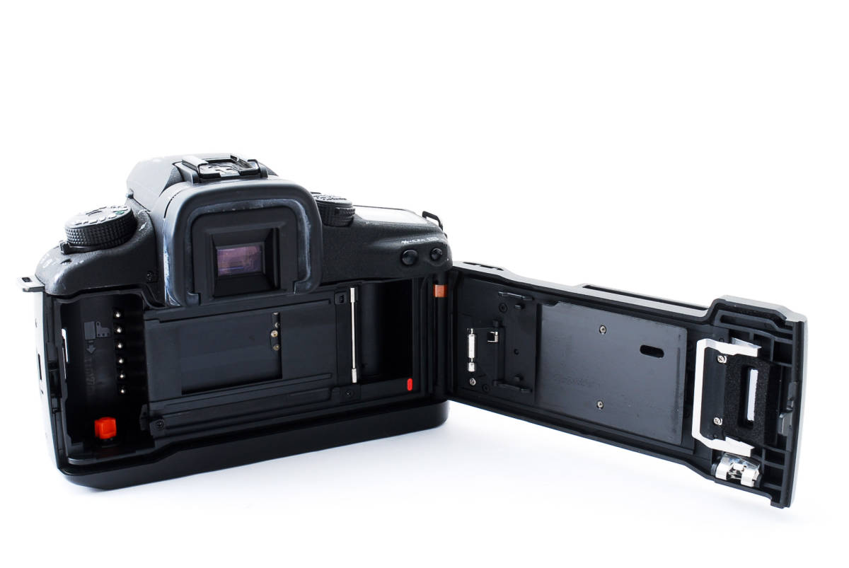 ◆CANON キヤノン EOS 7s ボディ #650_9