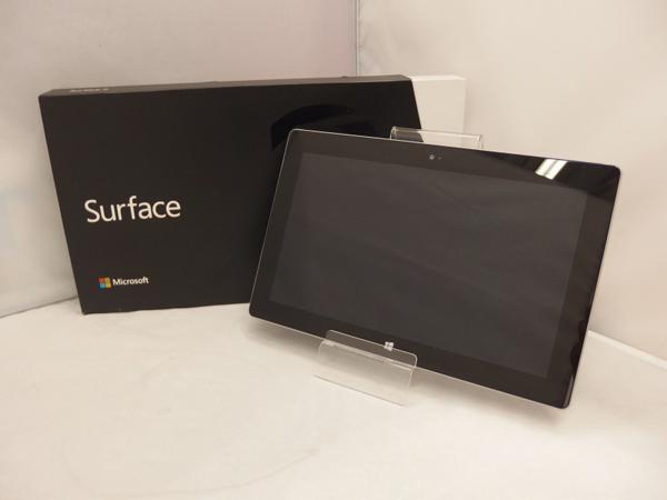 マイクロソフト Microsoft Surface 2 32GB office無し Win8 社外品キーボード、ケース付き