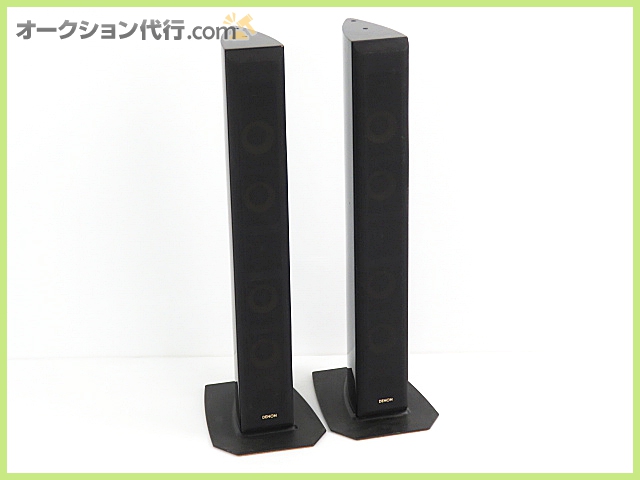 DENON ホームシアターシステム DHT-S311 【美品】