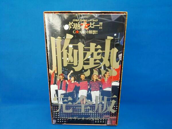 サザンオールスターズ⁄SUPER SUMMER LIVE 2013 サザンオールスターズ