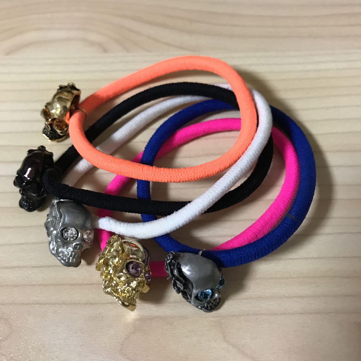 Mr.Children 桜井 着 FranCisT_MOR.K.S. フランシストモークス スワロ 