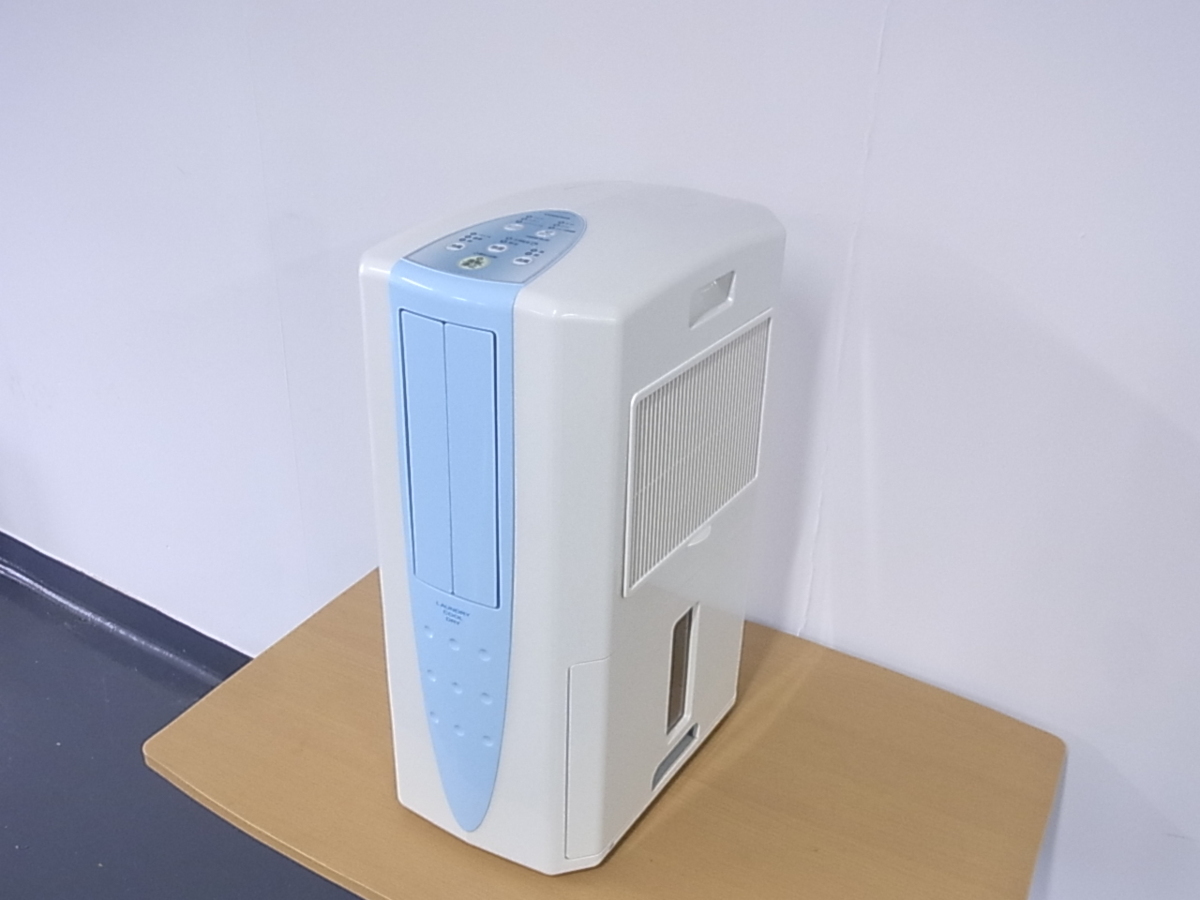 コロナ 2012年製 冷風・衣類乾燥除湿機 CDM-1012 【公式通販】