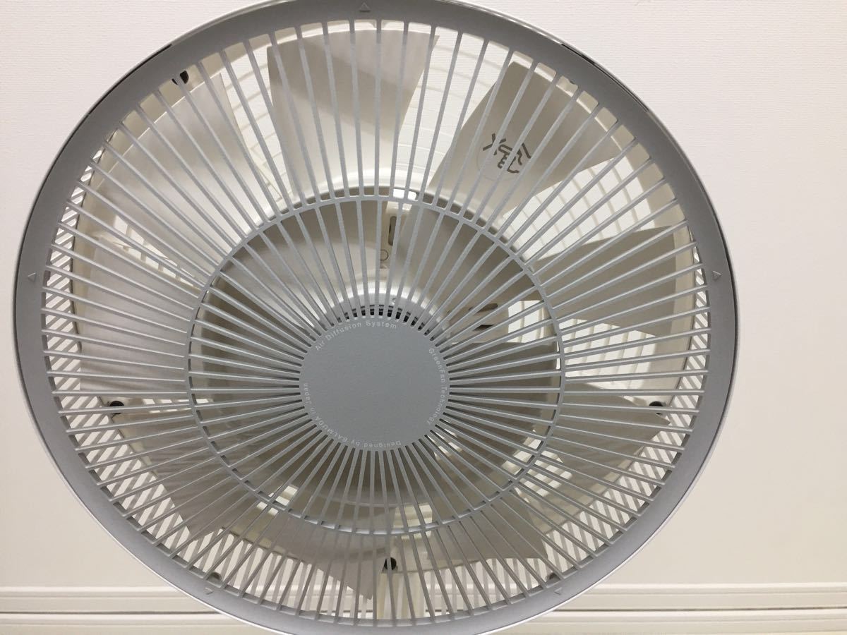 激安で販売 BALMUDA design/バルミューダ デザイン Green Fan2 