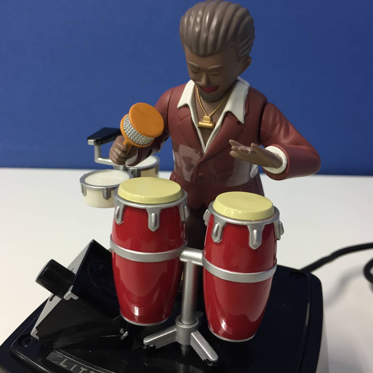 訳あり)LITTLE JAMMER meets KENWOOD リトルジャマー ゲストプレイヤー