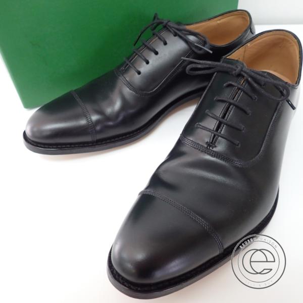 ドイツ製☆1888年創業ロイド/CLASSIC☆本革スワールモカ26.5黒/◇8F67