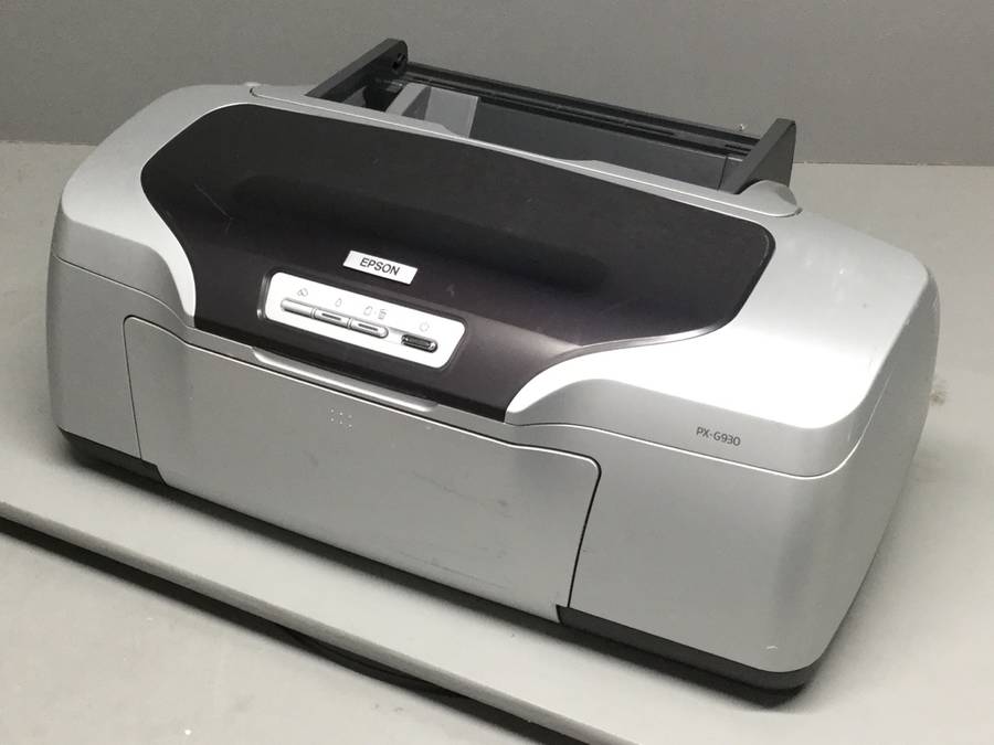エプソン カラリオプリンタ PX-G930 【公式通販】
