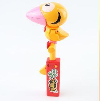 ものまね九官鳥 録音再生 パーティー玩具 ボイスレコーダー プレゼントに 切手可 電子玩具 売買されたオークション情報 Yahooの商品情報をアーカイブ公開 オークファン Aucfan Com