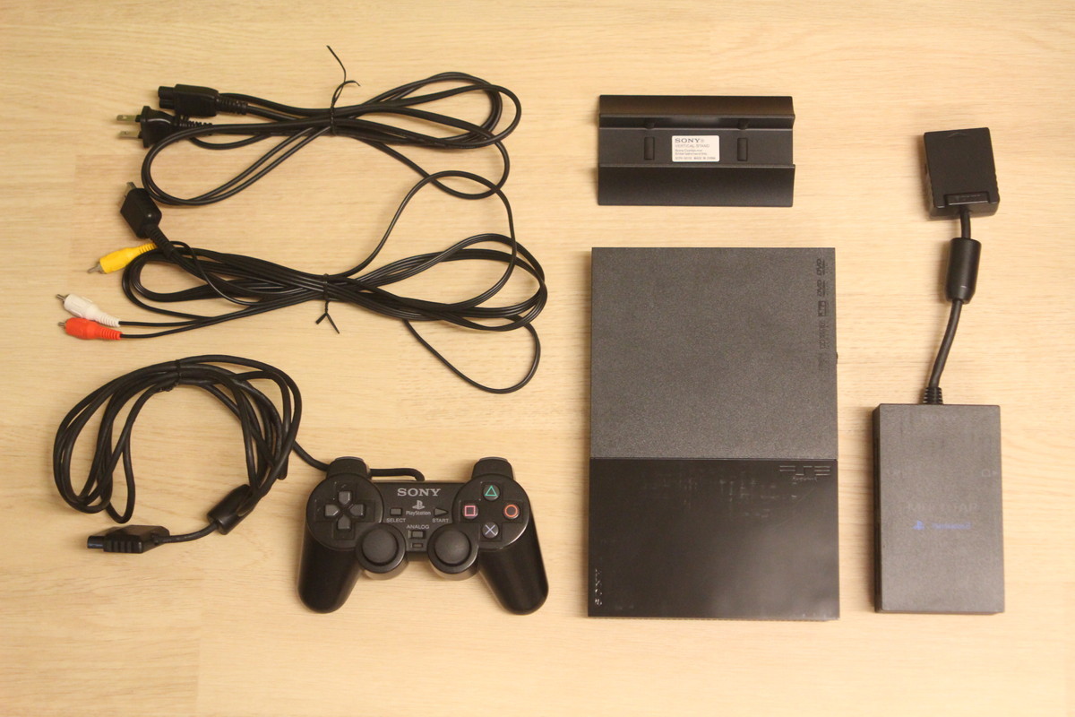 本体動作確認済み 】 プレイステーション2 Playstation2 SCPH-90000 CB 