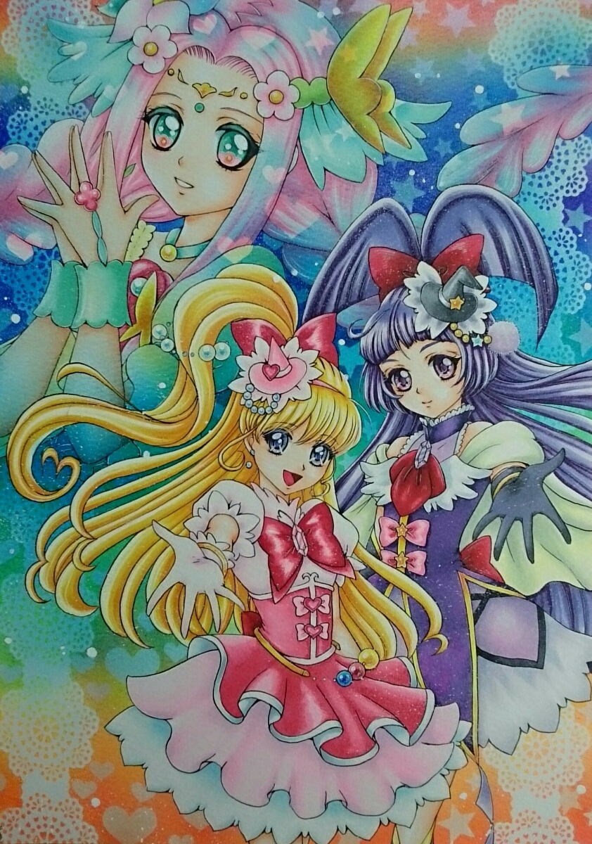 格安 手描きイラスト オリジナル 自作イラスト その他 Www Indiashopps Com