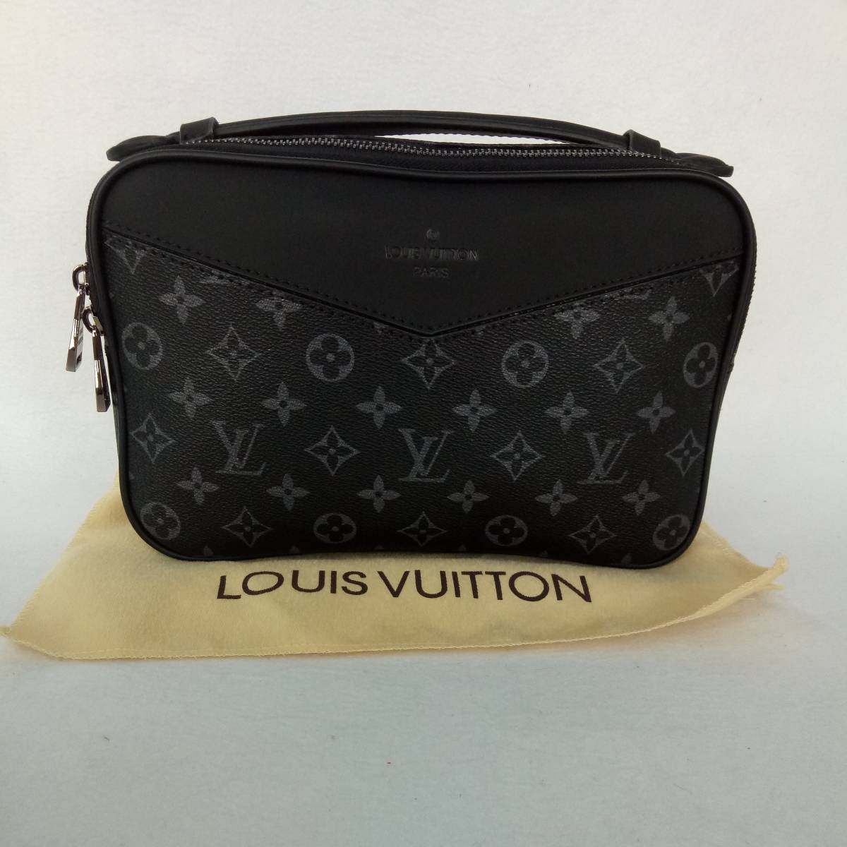 ルイヴィトン ルイ・ヴィトン LOUIS VUITTON ボディバッグ ショルダー