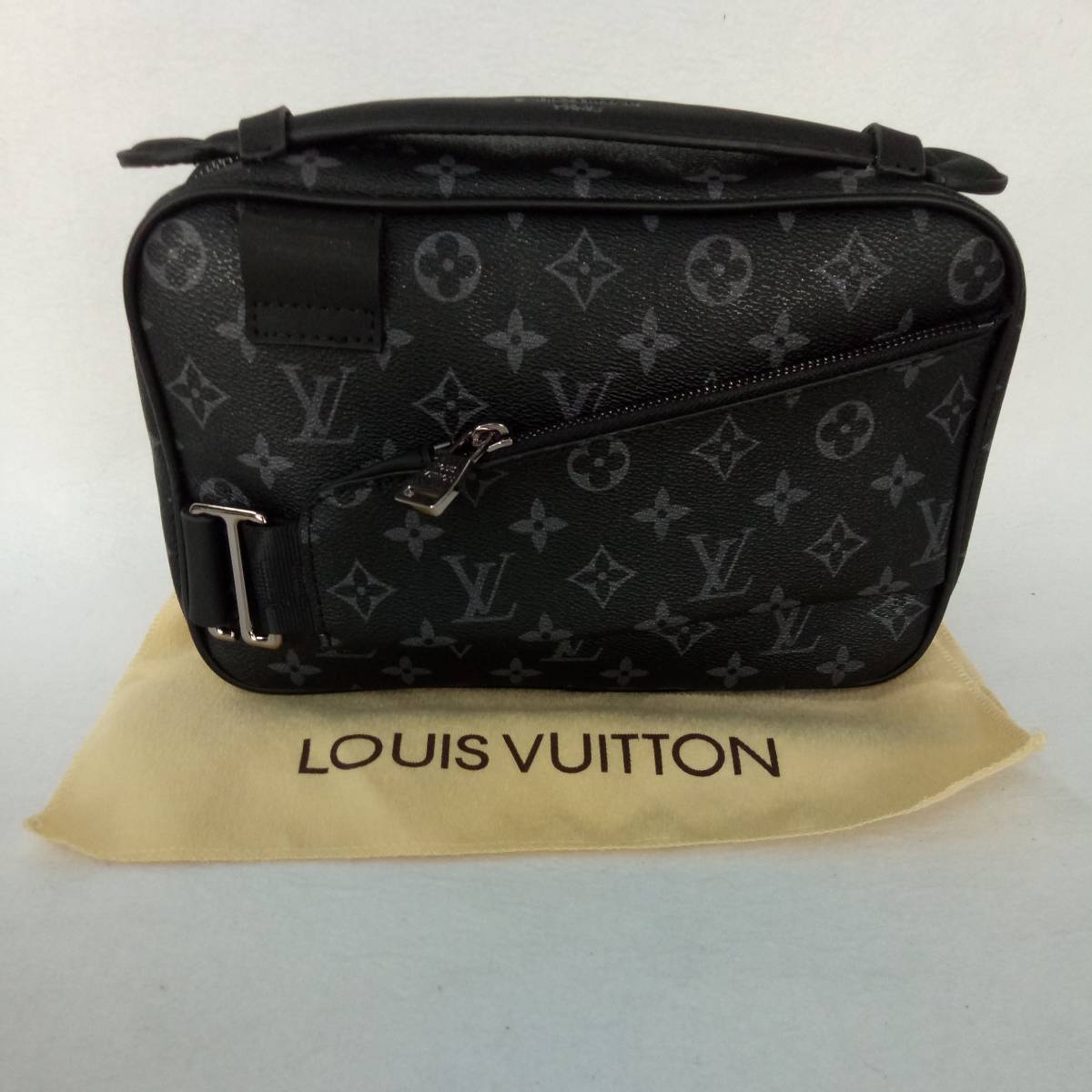 ルイヴィトン ルイ・ヴィトン LOUIS VUITTON ボディバッグ ショルダー
