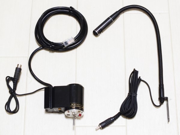 HF帯リニア POWER JACK PJ-800H CBリニアアンプ