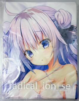  きのこのみ kino ユニコーン 抱き枕カバー アズールレーン アズレン 俺の嫁(抱き枕)｜売買されたオークション情報、yahooの商品情報をアーカイブ公開 - オークファン 抱き枕