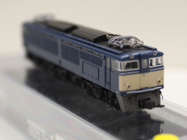 EF63 美品 KATO 3057-1 EF63 1次形 Nゲージ 鉄道模型 1次