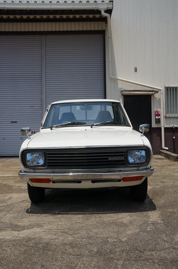 日産 サニートラック サニトラ ショート 車検付きh31年6月 サニー 売買されたオークション情報 Yahooの商品情報をアーカイブ公開 オークファン Aucfan Com