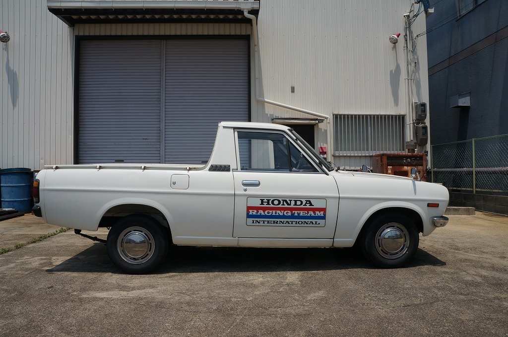 日産 サニートラック サニトラ ショート 車検付きh31年6月 サニー 売買されたオークション情報 Yahooの商品情報をアーカイブ公開 オークファン Aucfan Com